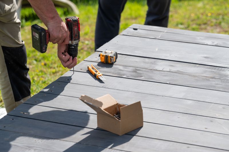 Masonry Service in Gaylord, MI
