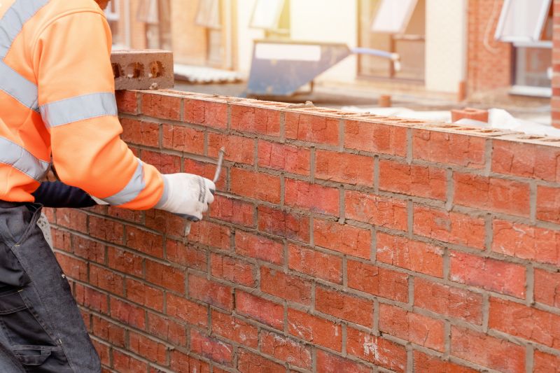Brick Caulking in Gaylord, MI