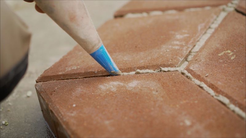 Brick Caulking in Gaylord, MI