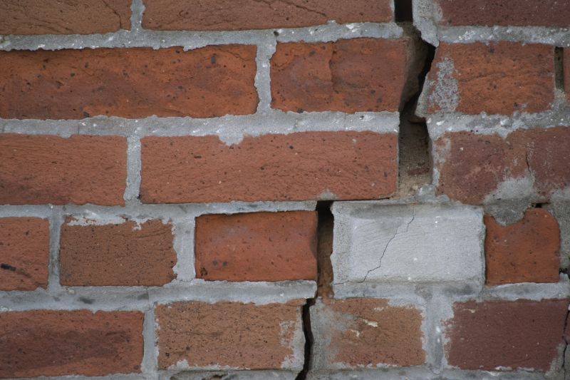Brick Caulking in Gaylord, MI