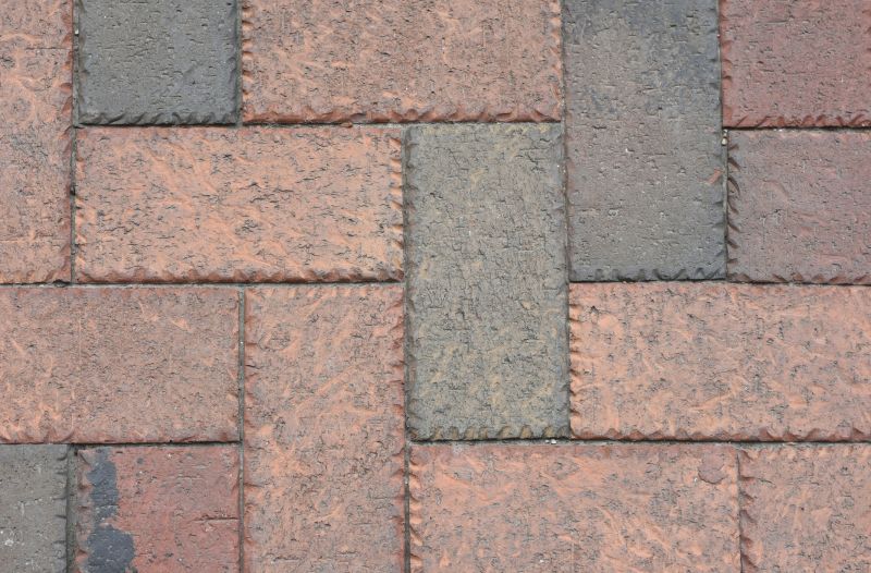 Brick Flatwork Repair in Johannesburg, MI