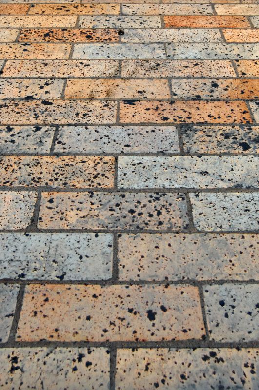 Brick Flatwork Repair in Mancelona, MI