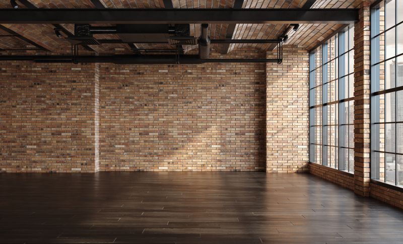 Brick Floor Repair in Gaylord, MI