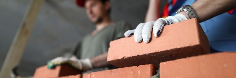 Brick Masonry Repair in Boyne City, MI