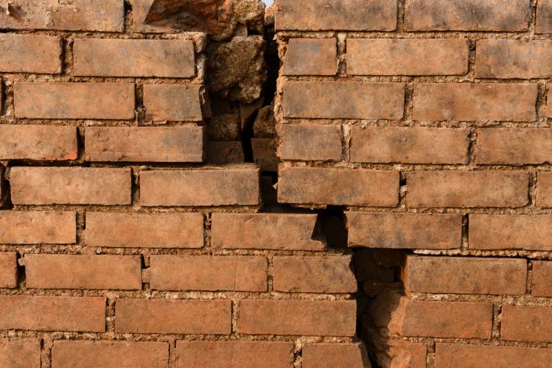 Brick Masonry Repair in Wolverine, MI