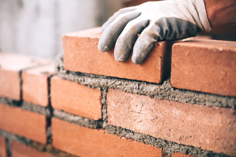 Brick Masonry Restoration in Gaylord, MI