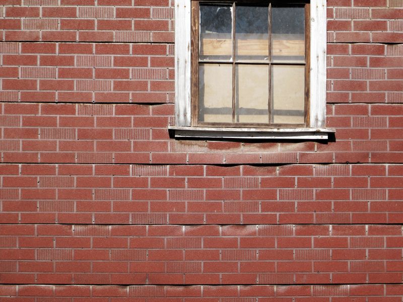 Brick Repair in Gaylord, MI