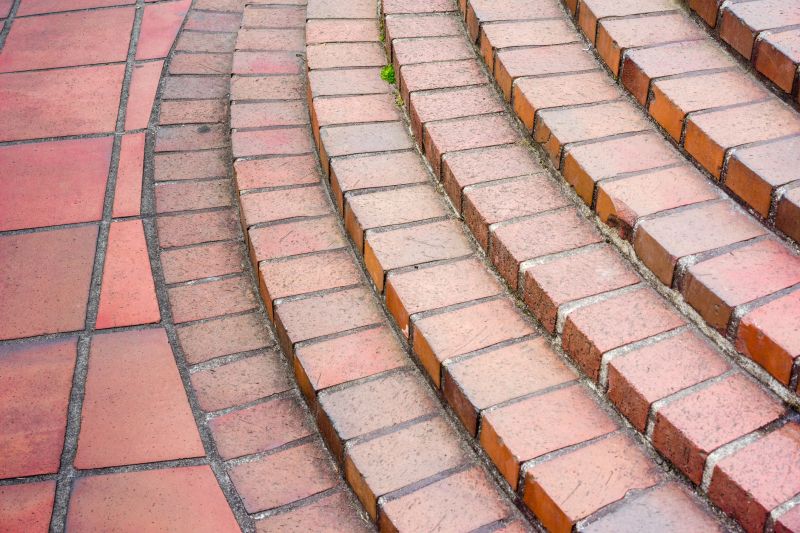Brick Restoration in Antrim County, MI