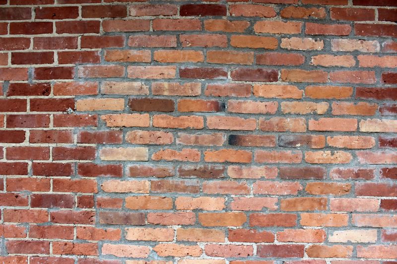 Brick Restoration in Grayling, MI