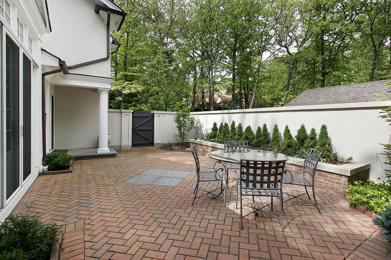 Brick Restoration in Johannesburg, MI