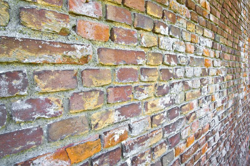 Brick Restoration in Lewiston, MI