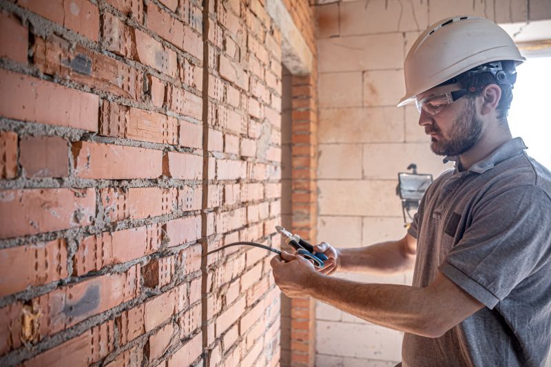 Brick Restoration in Gaylord, MI