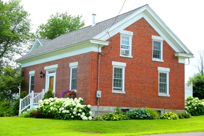 Brick Restoration in Mancelona, MI