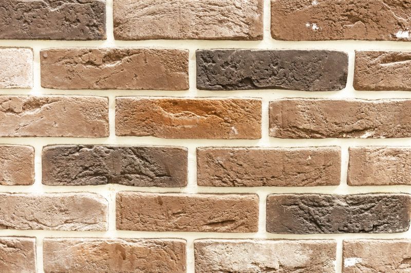 Brick Restoration in Wolverine, MI