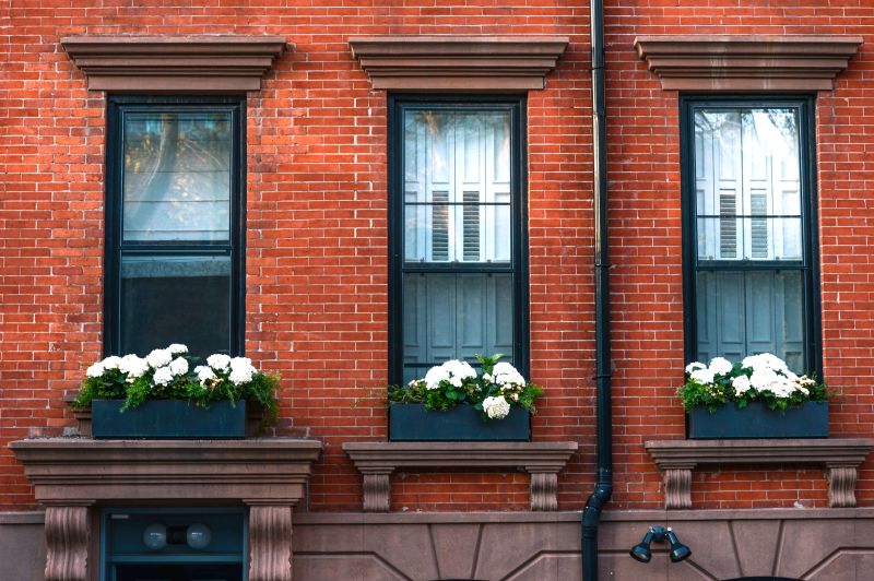 Brick Restoration in Wolverine, MI