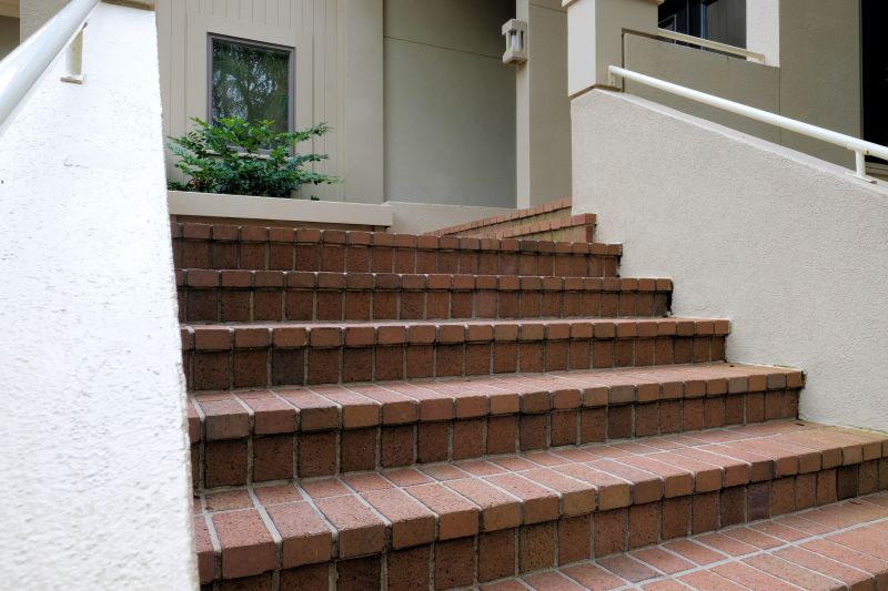 Brick Stoop Repair in Gaylord, MI