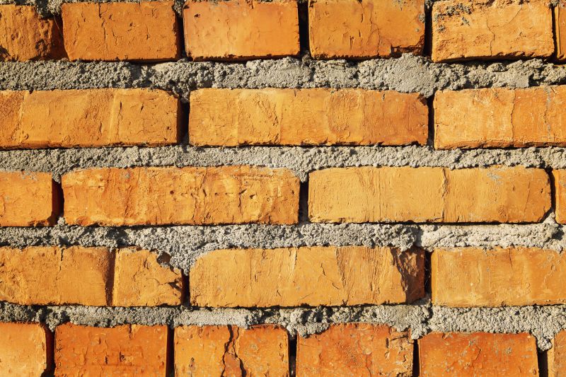Brick Wall Repair in Antrim County, MI