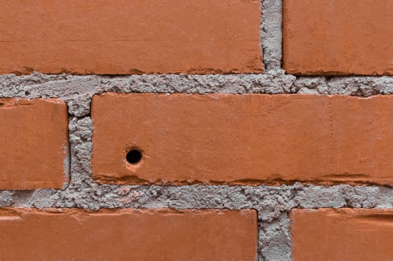 Brick Wall Repair in Mancelona, MI