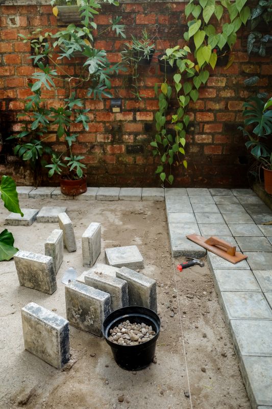 Commercial Masonry Repair in Antrim County, MI