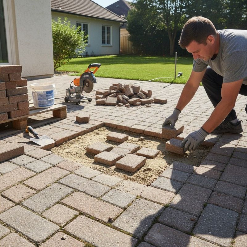 Commercial Masonry Repair in Antrim County, MI