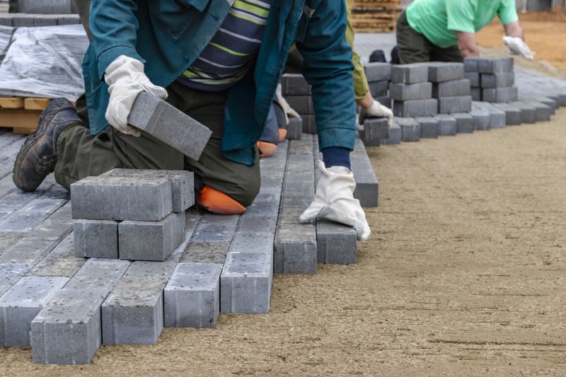 Commercial Masonry Repair in Grayling, MI