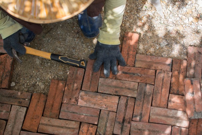 Commercial Masonry Repair in Lewiston, MI