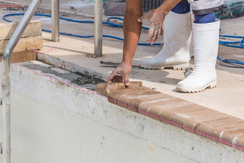 Commercial Masonry Repair in Gaylord, MI