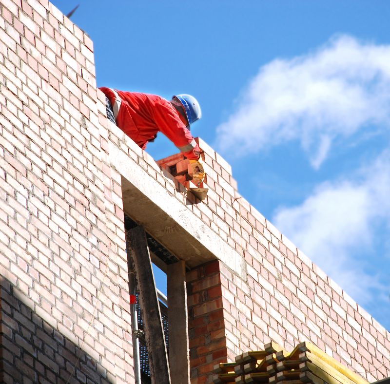 Commercial Masonry Repair in Mancelona, MI