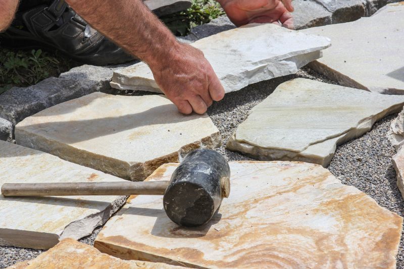 Commercial Stone Masonry in Boyne City, MI