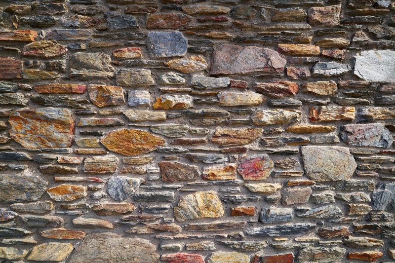 Commercial Stone Masonry in Johannesburg, MI