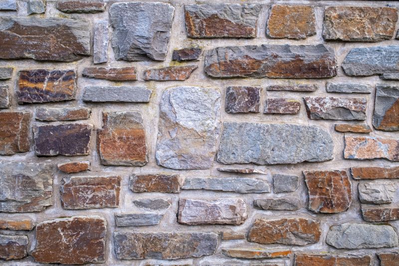 Commercial Stone Masonry in Mancelona, MI