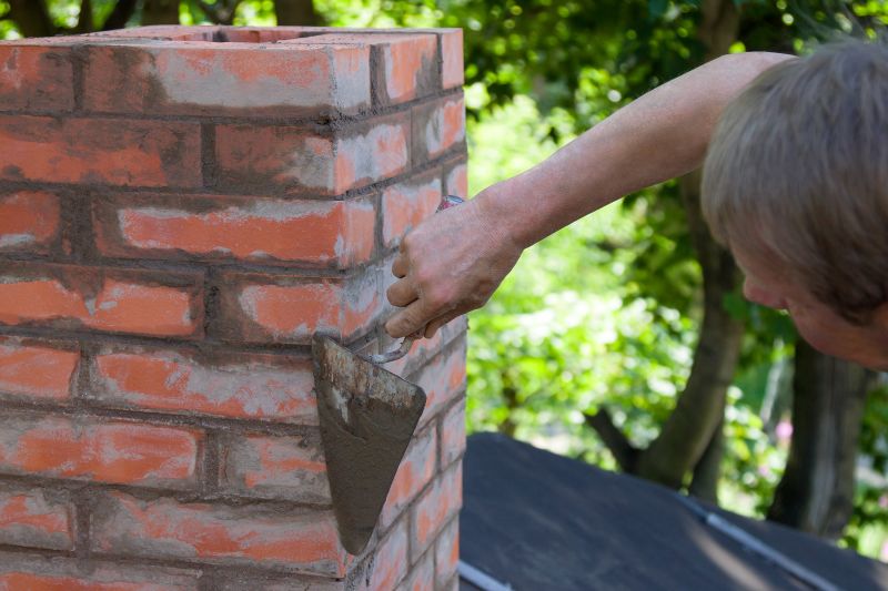 Masonry Repair in Lewiston, MI