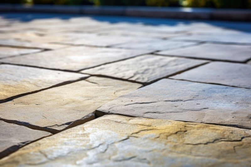 Stone Driveway Repair in Gaylord, MI