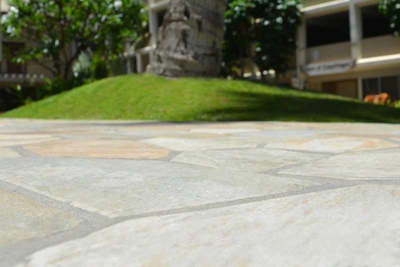 Stone Driveway Repair in Gaylord, MI