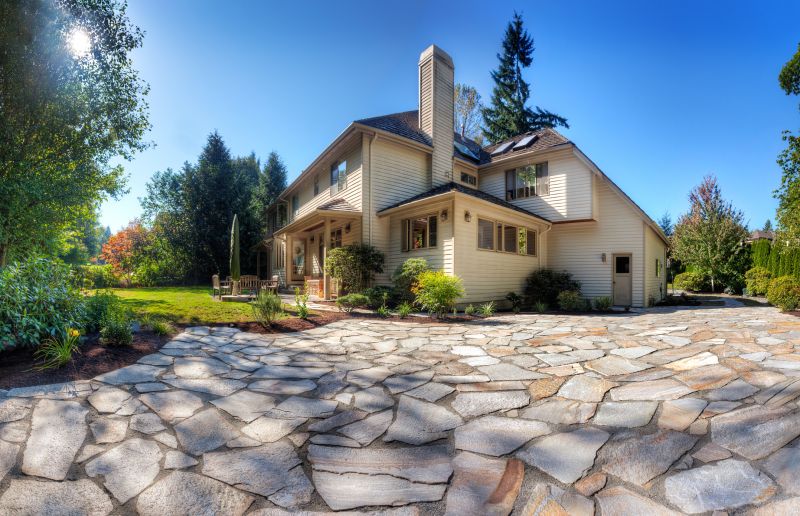 Stone Hardscape Service in Gaylord, MI