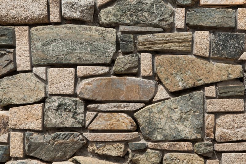 Stone Masonry Installation in Mancelona, MI