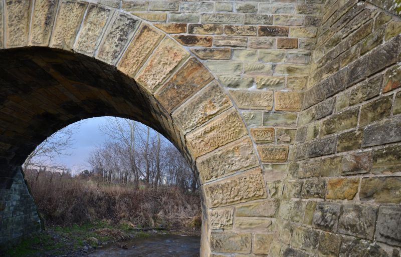 Stone Masonry Repair in Grayling, MI