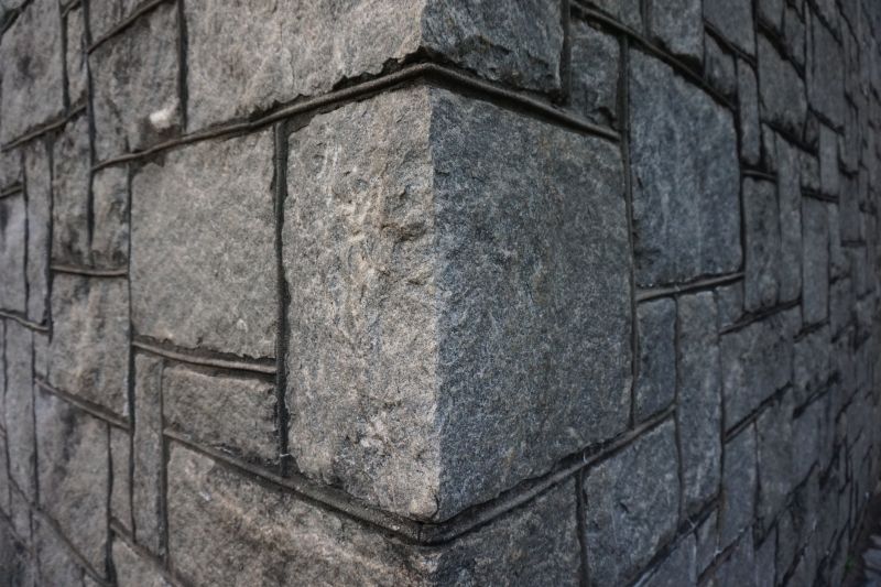 Stone Masonry Repair in Wolverine, MI