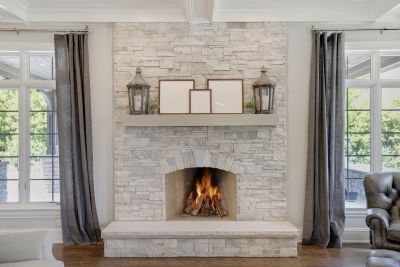 Stone Masonry Service in Gaylord, MI
