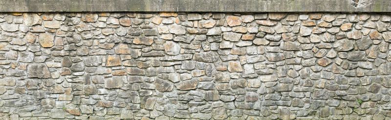 Stone Wall Repair in Mancelona, MI