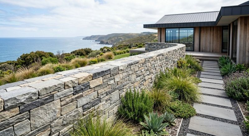 Stonework Installation in Antrim County, MI