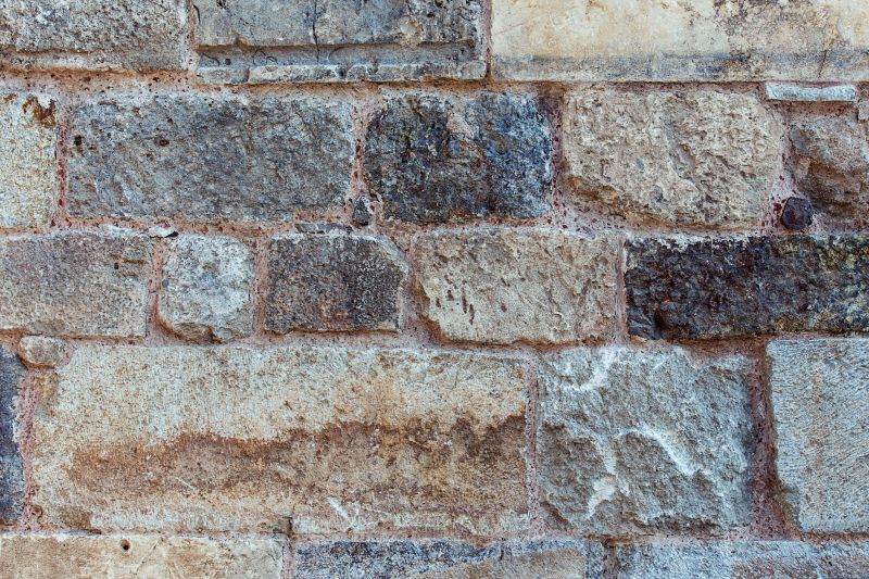 Stonework Installation in Wolverine, MI
